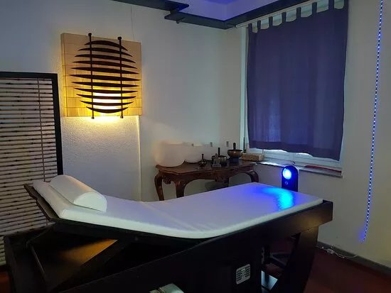 La Luce del Benessere