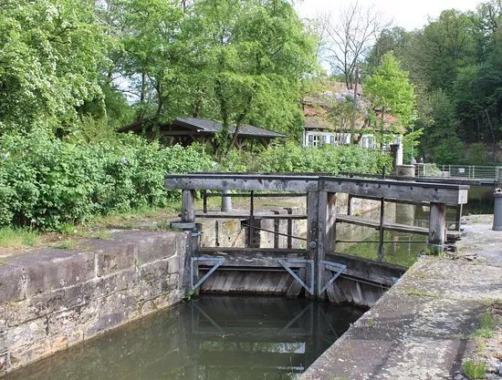 Ludwig-Donau-Main-Kanal