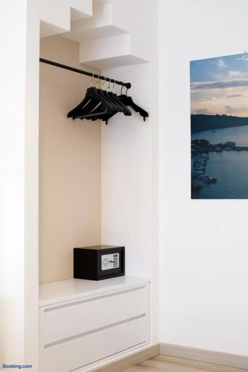 Sorrento Comfort Rooms
