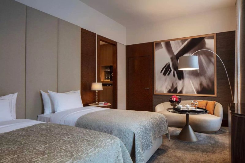Anantara Palais Hansen Vienna Hotel