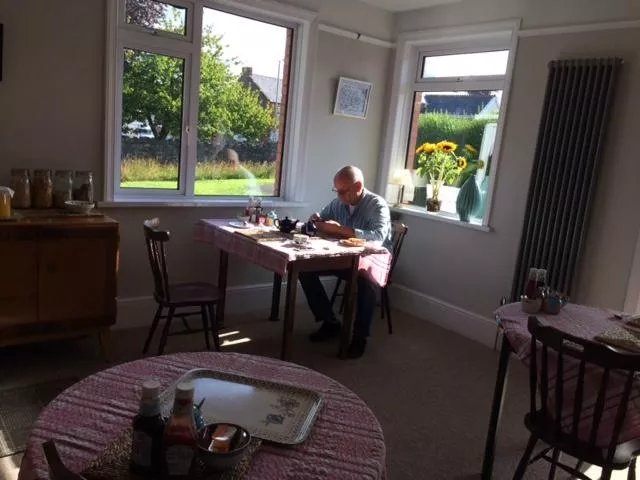 Crossways Bed & Breakfast
