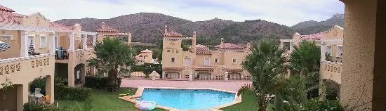 El Pinaret