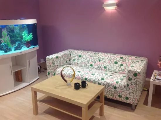 Mermaid Island Therapy & Spa