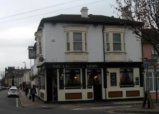 The Lawrence Arms