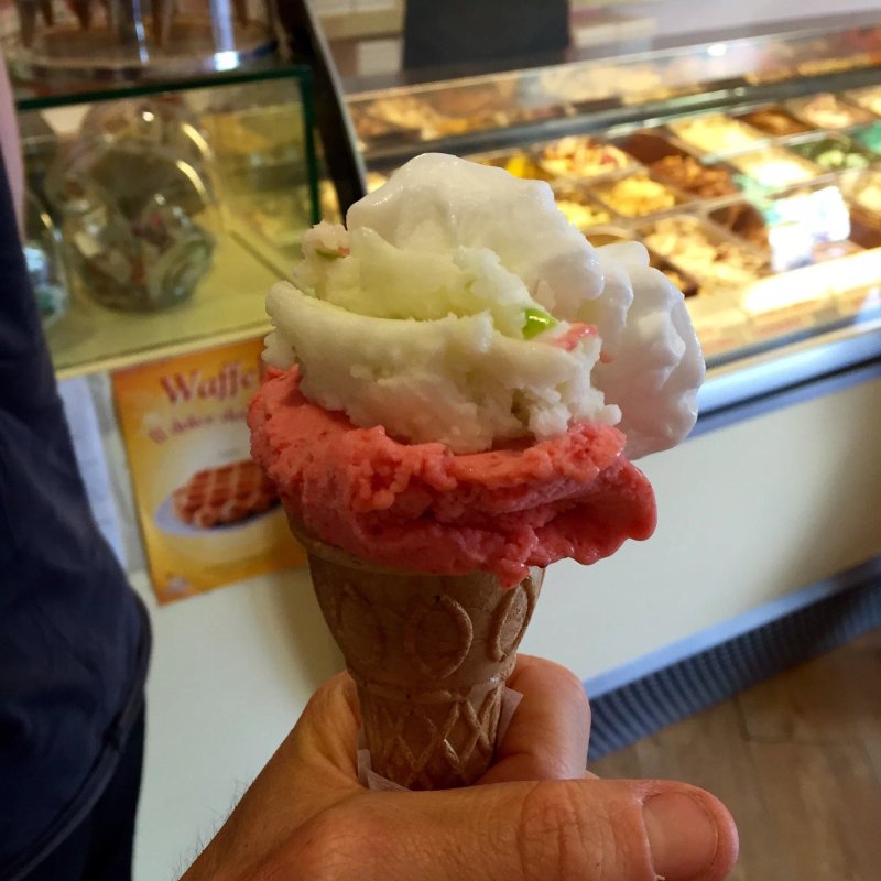 Gelateria Yogurteria Ai Giardini