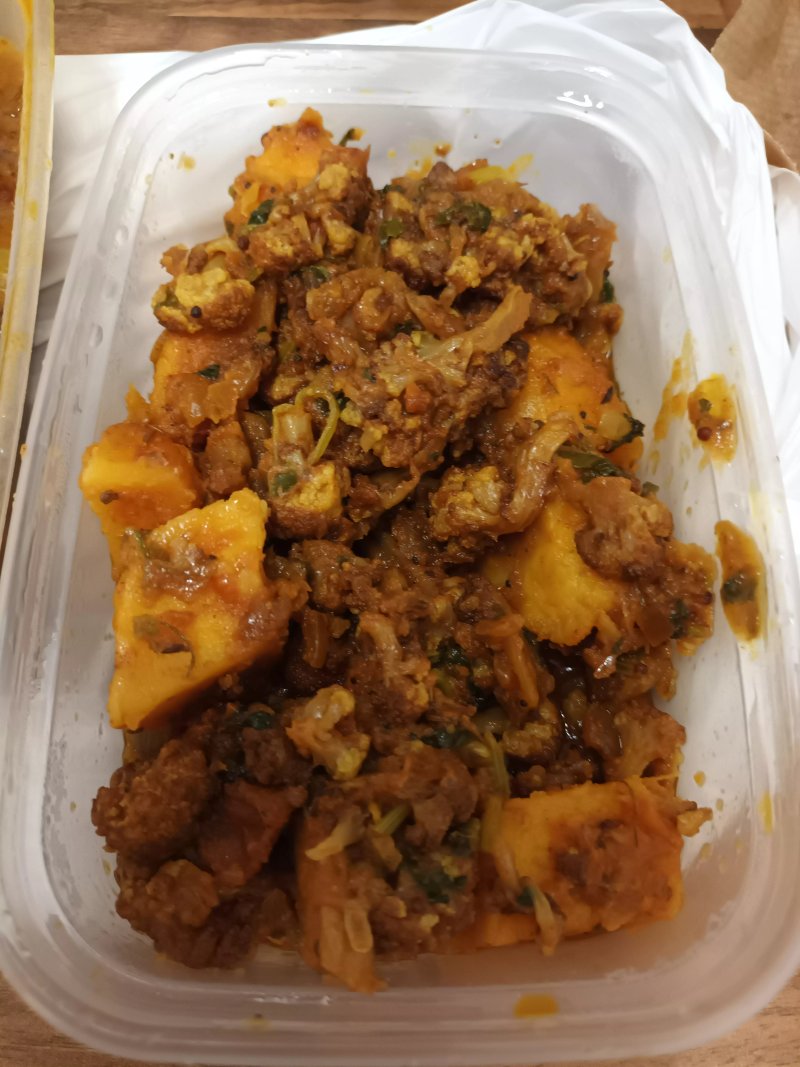 Sydenham Balti And Pizza