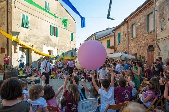 Festa dell'Allegria