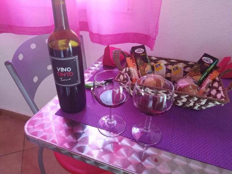 Aparthotel Carrio Sol