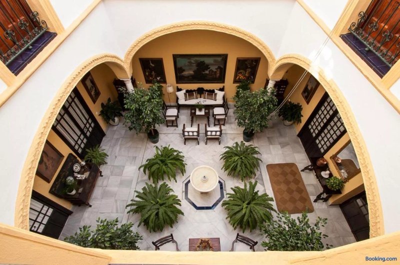 Casa San Jose