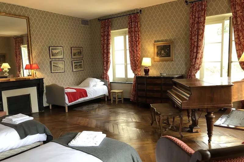 Charming cottage between Beauce and Perche