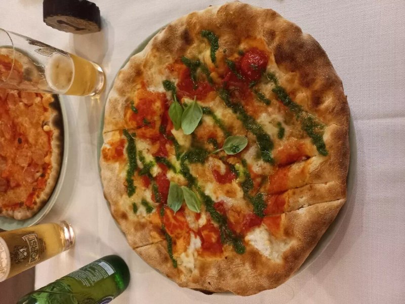 Ristorante Pizzeria Boschetto