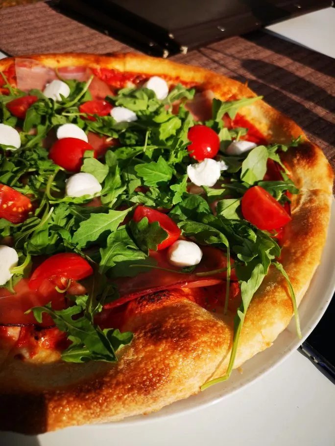 Capitano Pizzeria