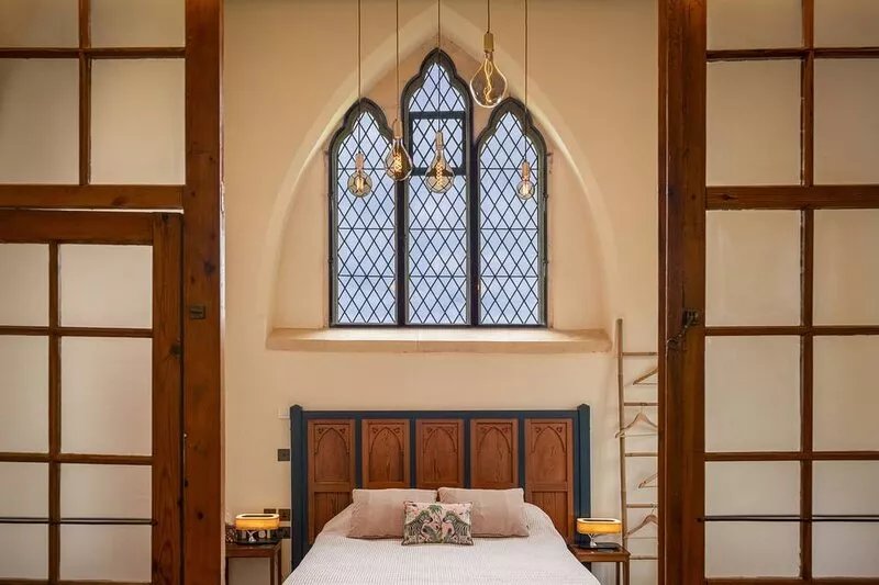 The Old Mission Church, a hidden gem of the Cotswolds