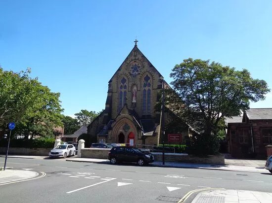 St Thomas of Canterbury