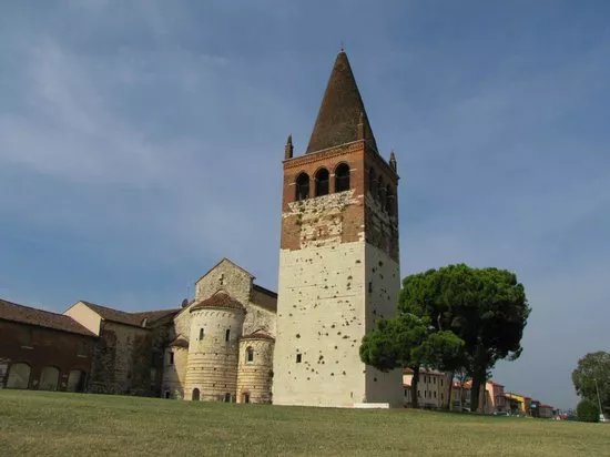 Abbazia di Villanova di San Bonifacio