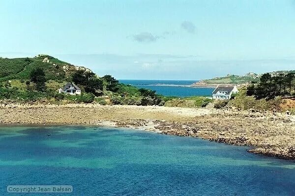 house / villa - 4 rooms - 5 persons