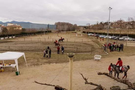 Club Hipic Banyoles