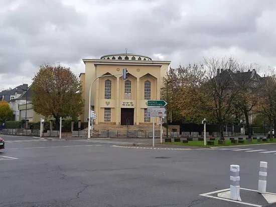 La Synagogue