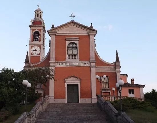 Chiesa di S. Maria Assunta
