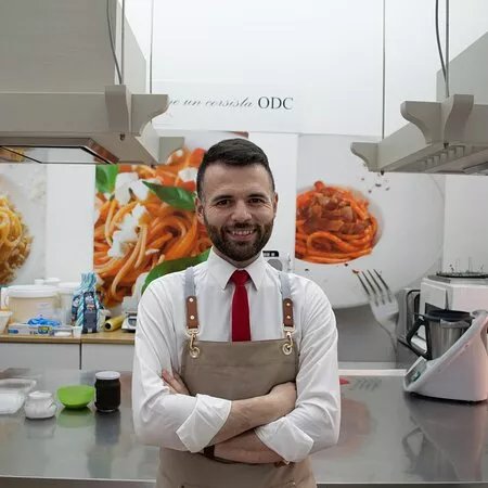 One Day Chef