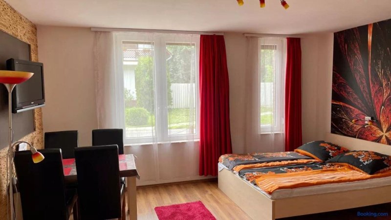 Gyula Var Premium Apartman II