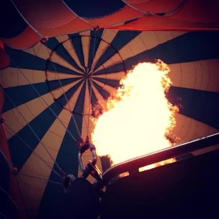 Cotswold Balloon Safaris