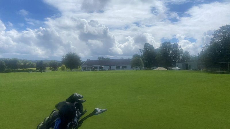 Blacklion Golf Club