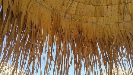 Corral Beach Bar