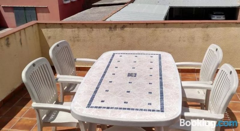 Apartamentos Madrid Sur