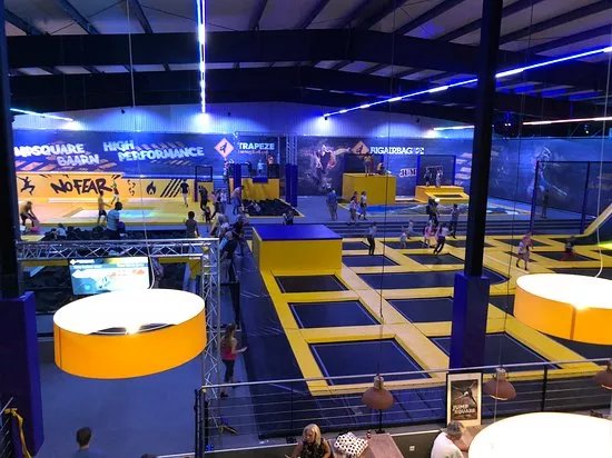 Jumpsquare