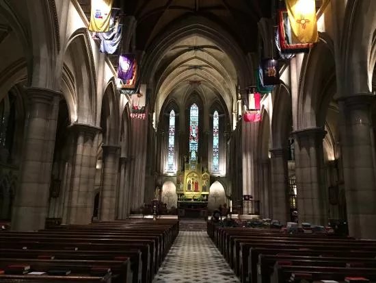 American Cathedral of the Holy Trinity