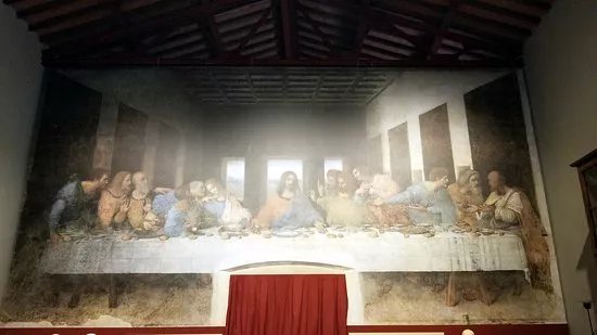 Leonardo e la pittura