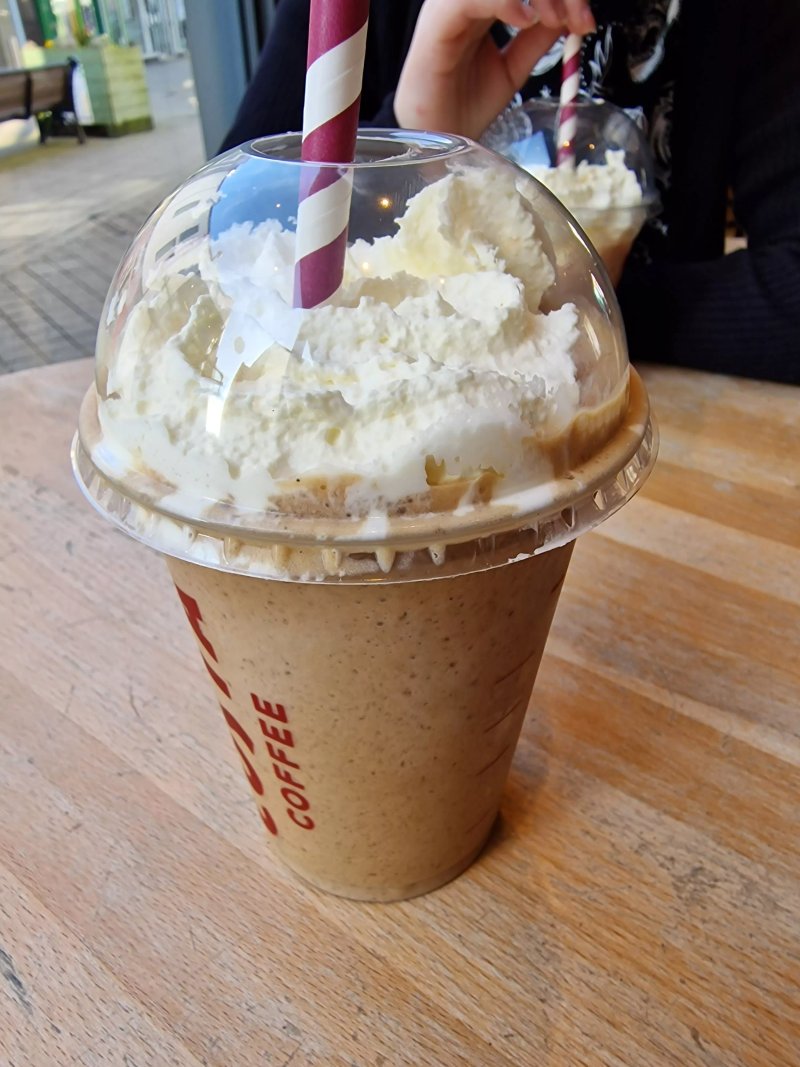 Costa Coffee