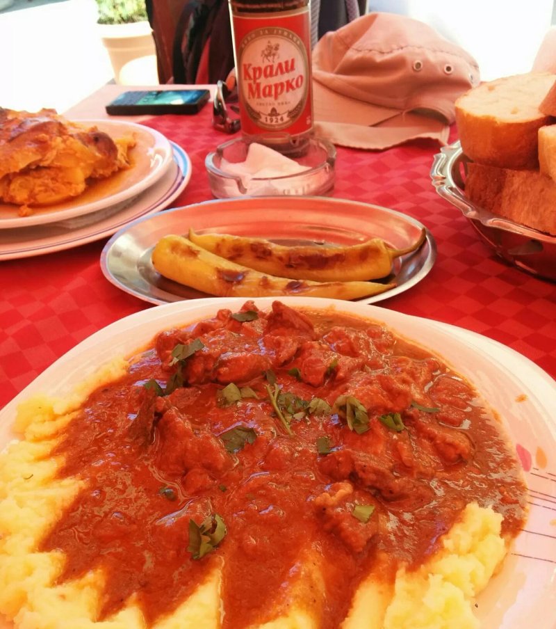 Gostilnica Pajton
