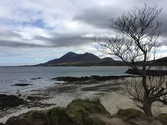 Old Head Beach