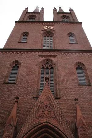Kloster Dobbertin