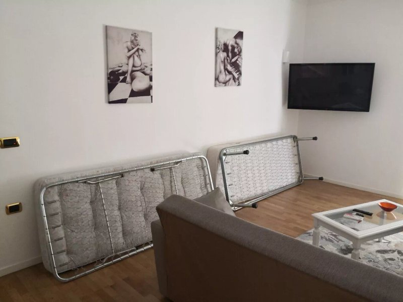 Casa Vacanze Sweet Life