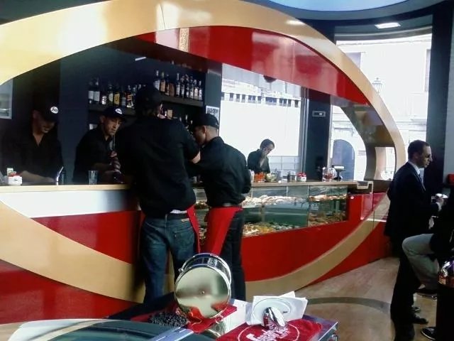 Viola - Gelati e Caffe dal 1936