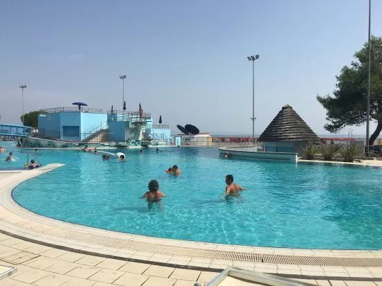 G.I.T. Grado Impianti Turistici S.P.A