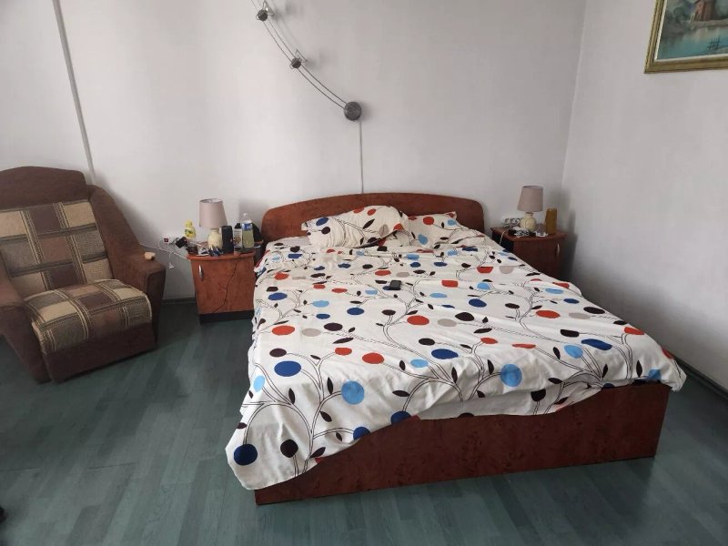 Atlas Accommodation