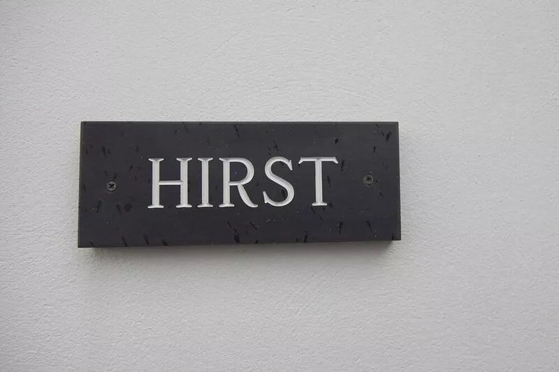 Hirst at No 8 - a delightful holiday property - a perfect holiday base!