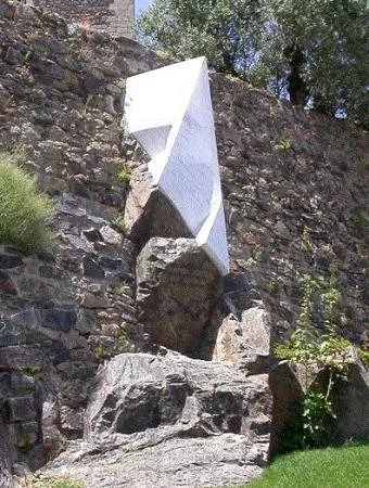 Memorial A Salgueiro Maia