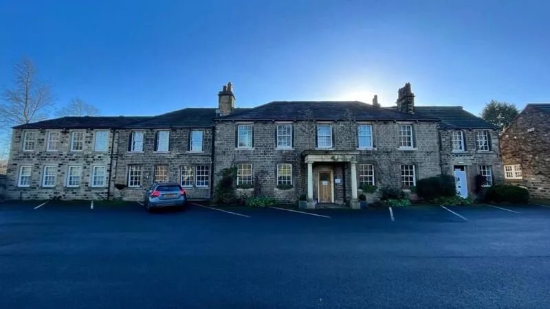 Eastthorpe Hall Health & Wellness Centre