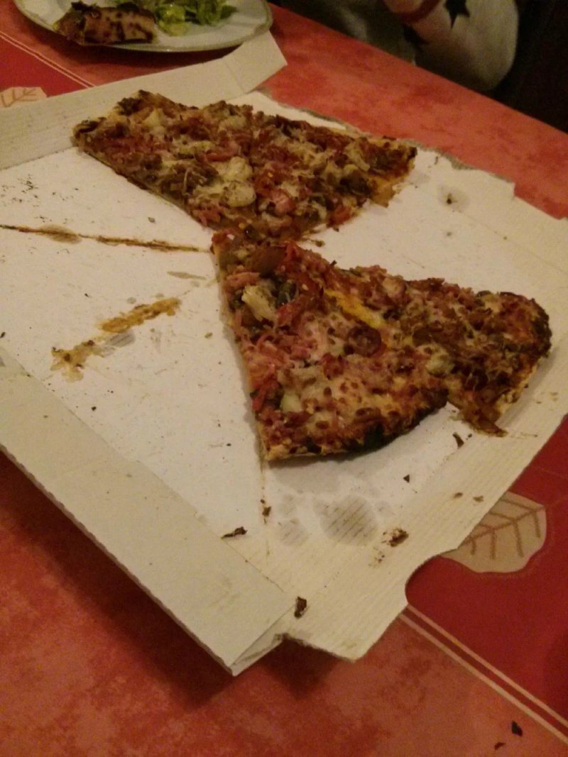Pizza Formano