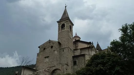 Chiesa della Santissima Trinita