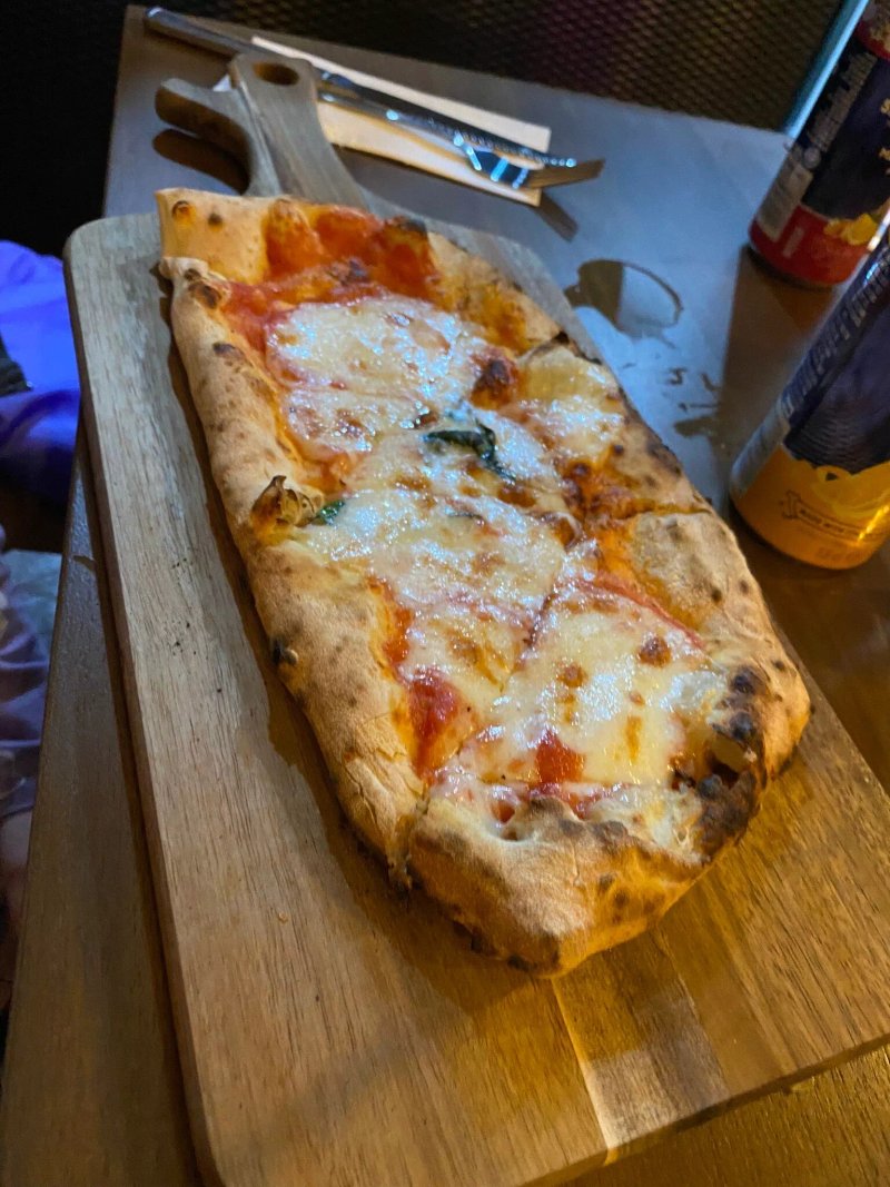 Pizzeria Napoletana Berkhamsted