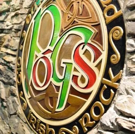 Pogs