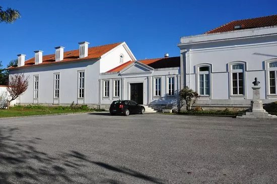 Igreja da Misericordia ou Convento de Santo Antonio