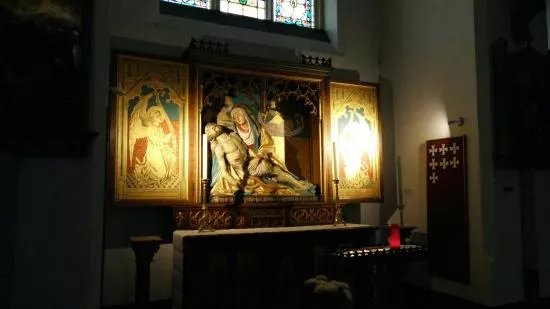 Sint Martinuskerk