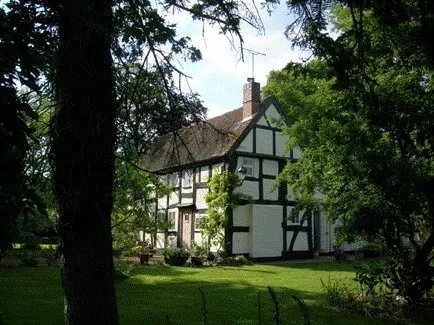 Brook House